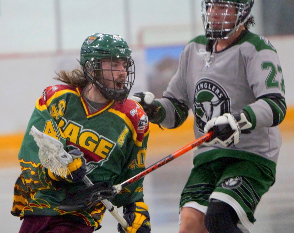 GALLERY Lacrosse season is going full tilt CochraneNow Cochrane